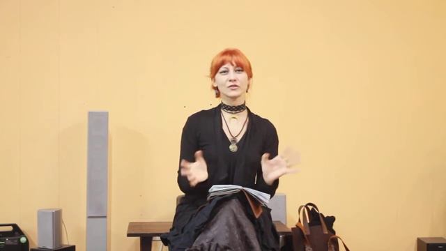 Часть вторая .Путешествие к Тени (обзор архетипа) смотреть онлайн