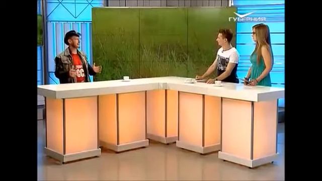 Миша ЁРШ о Свободе ! О мото братсве ЁРШ и Настоящем Рок н Роолле! смотреть онлайн