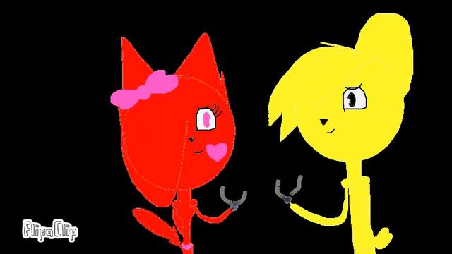 Кто пара голди Зоя или Бонита ( какая пара вам нравится мнение пишите в коментах) смотреть онлайн