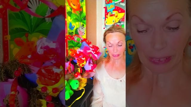 ДЕТСКАЯ СКАЗКА/2 ГОРБУНА И ГНОМЫ/ смотреть онлайн