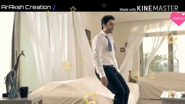 Main Dhoondne Ko Zamaane Mein😘☆Romantic Song💕☆ArAksh Creation❤ смотреть онлайн