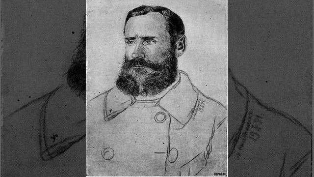 Иван Рябинин-Андреев - Вольга и Микула (запись 1921 г.) смотреть онлайн