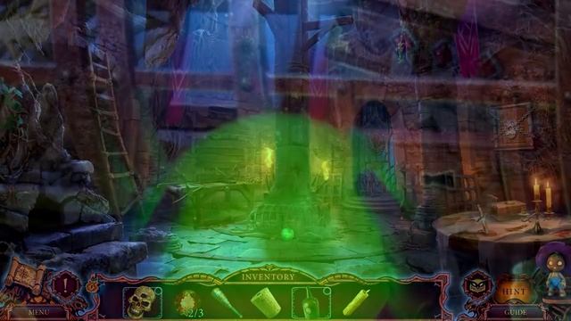 League of Light: The Game Collector's Edition смотреть онлайн