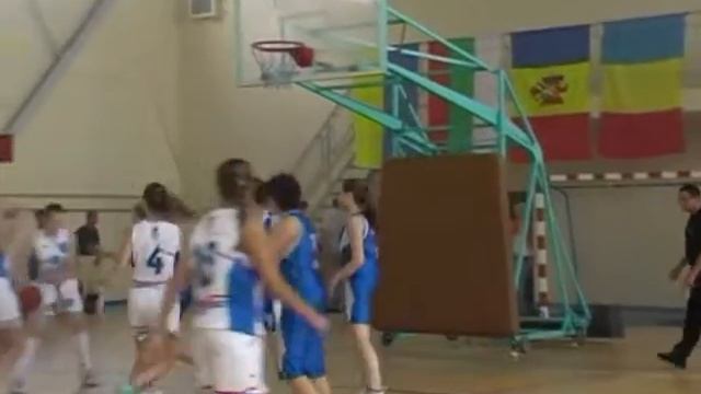 волны дуная