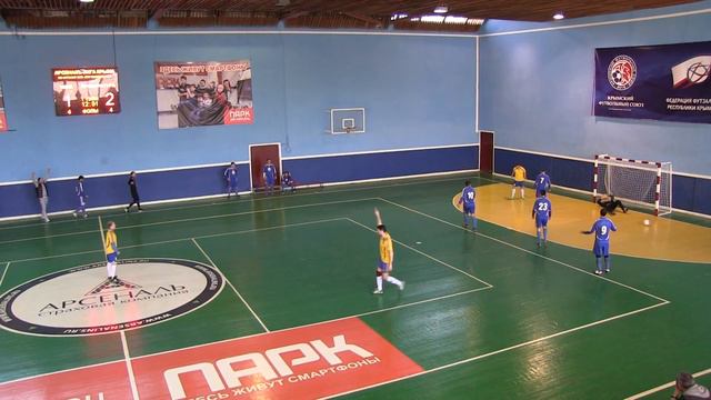 (04) 05.03.2017 Ника - Прокуратура смотреть онлайн
