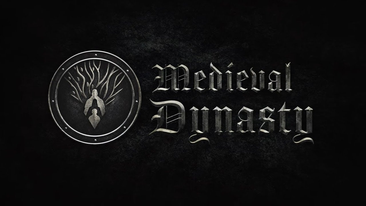 Medieval Dynasty 2023. Стрим (20.09.23) смотреть онлайн
