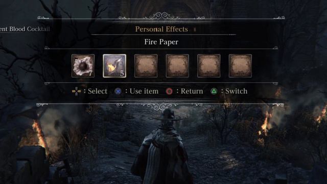 How to DESTROY a Boss in 30 Seconds | Bloodborne Part 4 смотреть онлайн