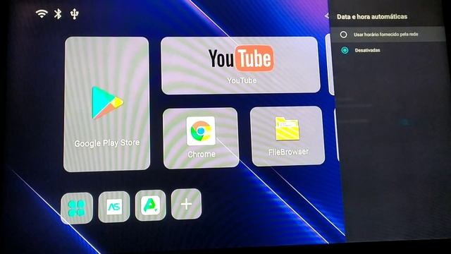 Tv Box H96 Max W2 Android 11 Amlogic custo benefício bom!! смотреть онлайн