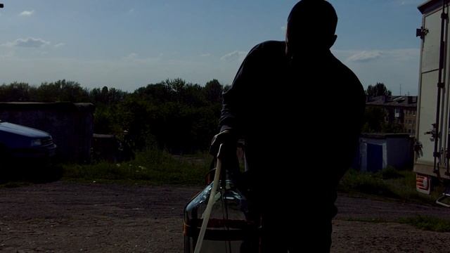 Банка 20 литров смотреть онлайн