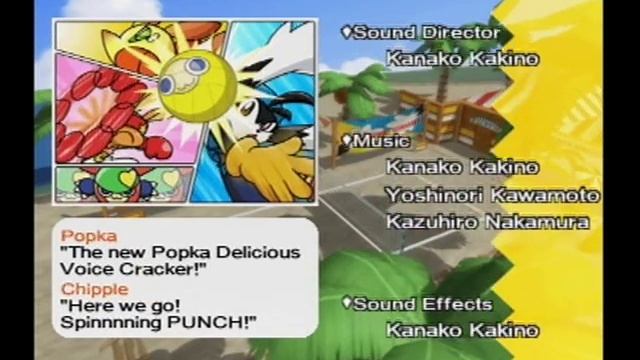 Klonoa Beach Volleyball: Klonoa´s ending смотреть онлайн