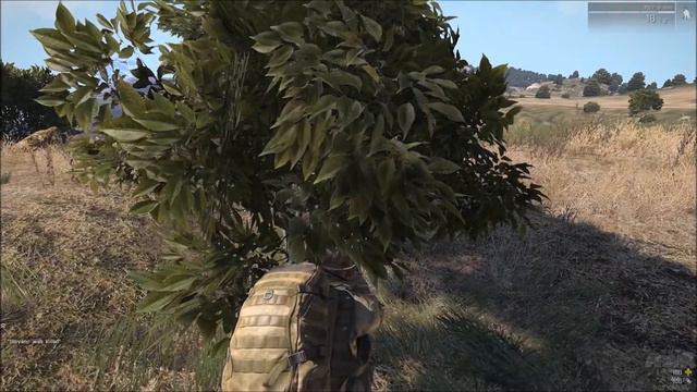 Arma 3 Sniper Stalking (Wasteland) смотреть онлайн