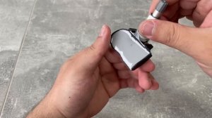 Датчик давления в шинах kia sportage soul спортаж