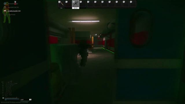 Died to a cheater while he was using 9x19 смотреть онлайн