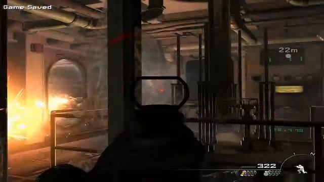 Call Of Duty MW3 смотреть онлайн