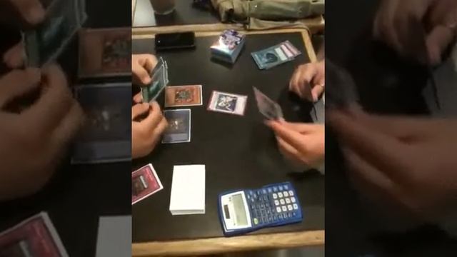 Yu-gi-oh duel: Herald Agents vs Absolute Zero game 2 смотреть онлайн
