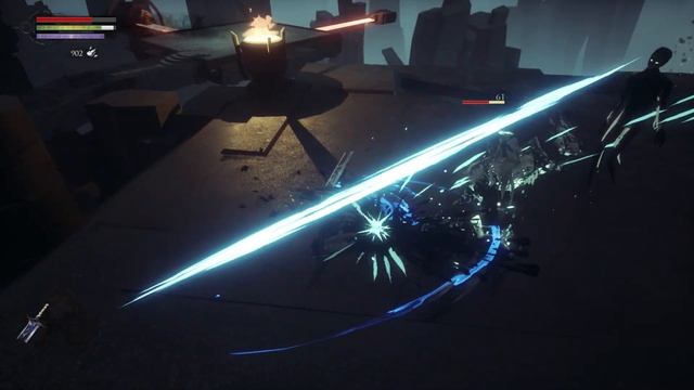 Shattered - Tale of the Forgotten King Дегустирую #1 смотреть онлайн