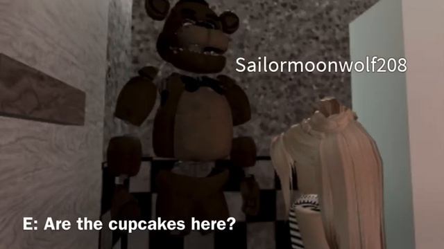 It’s been so long (Short Roblox story) смотреть онлайн