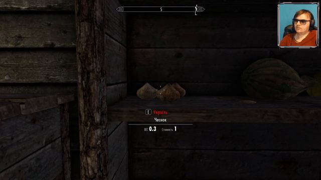 The Elder Scrolls V: Skyrim ►Туса в посольстве. #8 смотреть онлайн