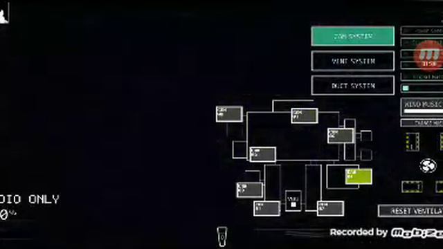 Как найти секретную мини игру в Ultimate Custom Night [Five Nights at Freddy's] смотреть онлайн