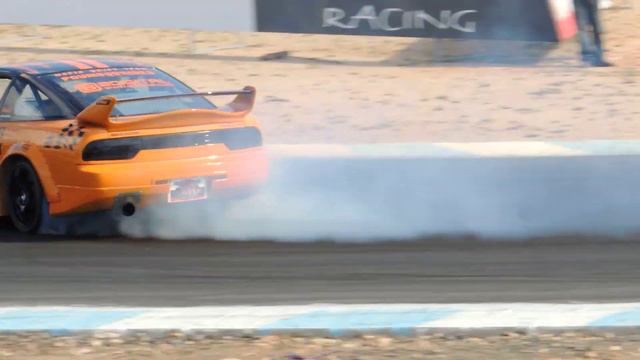 Mille-Antoniou(2).1st Drift race 2012 смотреть онлайн