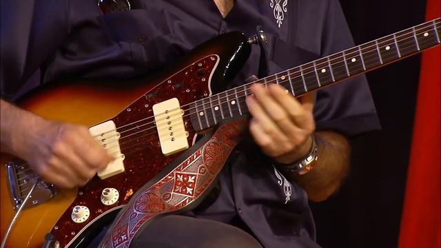 Blues Stream A Chicago Kalamazoo Blues Party смотреть онлайн