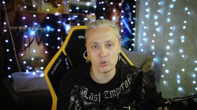 Александр МАНЯКИН из группы КИПЕЛОВ назвал меня трусом. Я ждал 20 дней смотреть онлайн