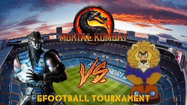 КООП с Nikitos-lip | #efootball #streamer #football