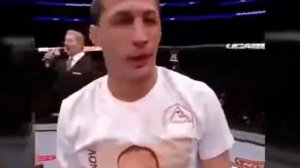 ДАГЕСТАНЦЫ НАВОДЯТ УЖАС В UFC