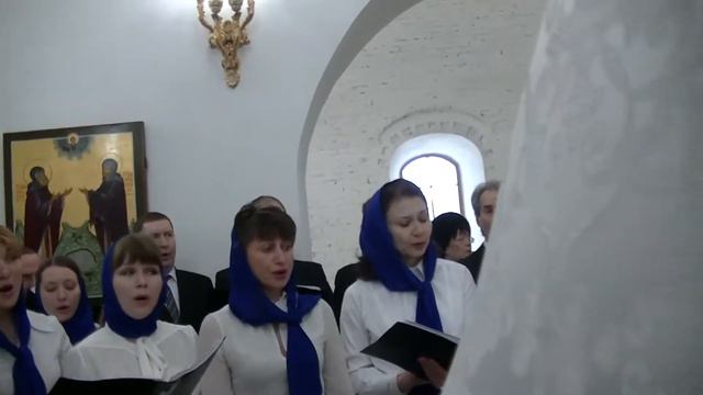 Благодарю тебя Господь! смотреть онлайн