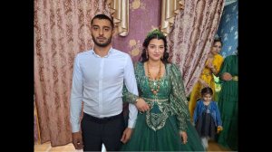 Цыганское сватовство Светы и Андрея