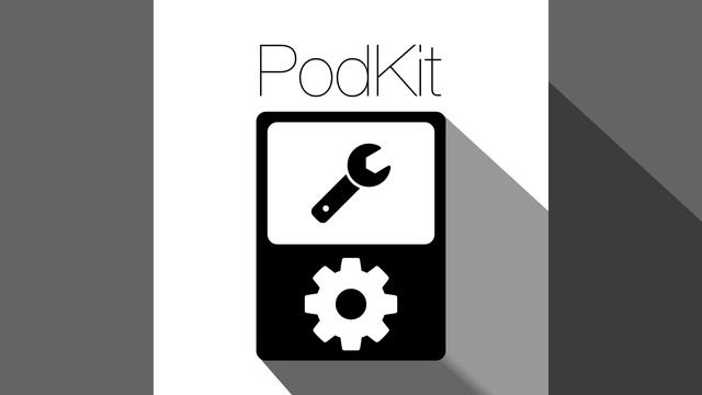 The Shallow Web | PodKit #60 смотреть онлайн