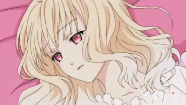 Аято Субару и Юи;Волк одиночка смотреть онлайн