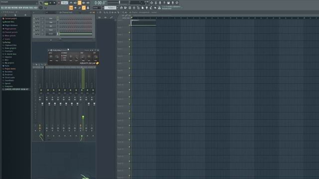КАК ПОЛНОСТЬЮ УДАЛИТЬ АВТОМАТИЗАЦИЮ В FL STUDIO 20 | 12 | 2023 смотреть онлайн