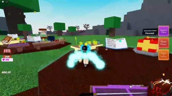 Крутые Зелья в Чокнутые Волшебники?♂️Wacky Wizards/Roblox