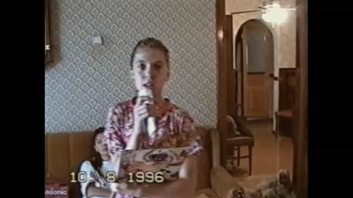 10/08/1996 - 1 смотреть онлайн