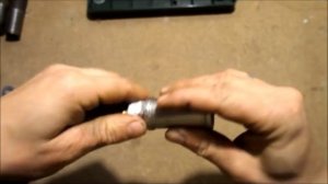 КАК СДЕЛАТЬ СТВОЛЬНУЮ КОРОБКУ ИЗ САНТЕХНИКИ