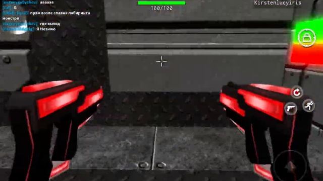 Dual LX3 to the rescue! (Survive In Area 51 gameplay) смотреть онлайн