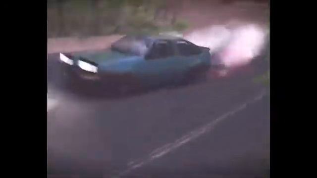 [Assetto Corsa] VHS style AE86 drifting at Happogahara смотреть онлайн