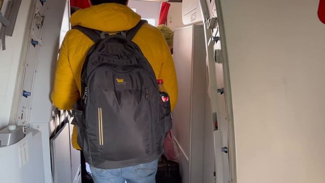 AIR INDIA A320 Business Class ??【4K Trip Report Delhi To Mumbai】Better Than Long Haul!