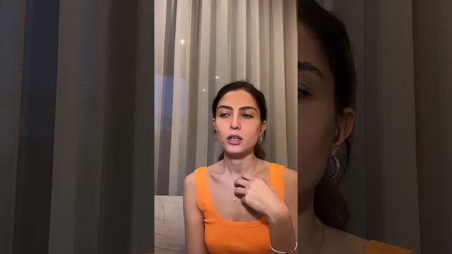 "Любить себя" - о чем это? Какими действиями я себя не люблю? Не выбираю. смотреть онлайн