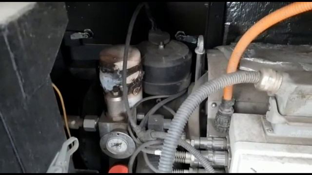 Загорелся второй электробус. смотреть онлайн