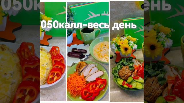 меню моего дня смотреть онлайн