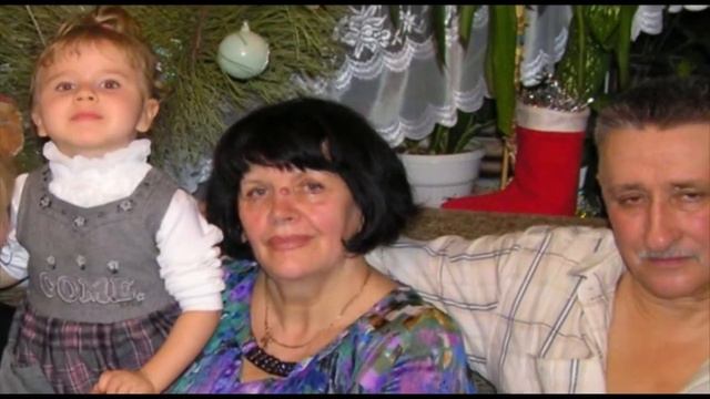 С 75-летним юбилеем папа! смотреть онлайн