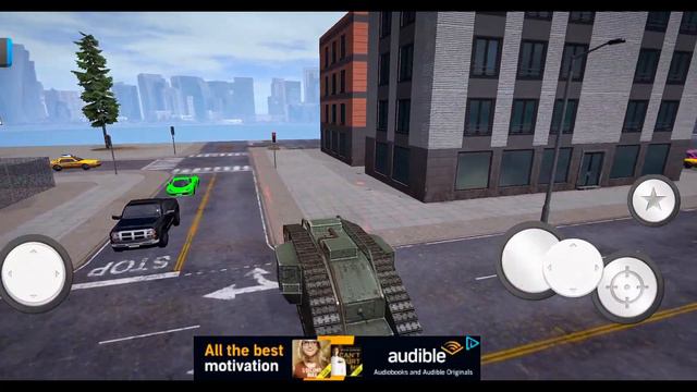 NEW CITY SMASH 2 UPDATE (LARGER MAP, HOVERING TANK, and more!) смотреть онлайн