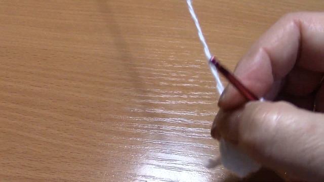 Вязание ангелочка из круга смотреть онлайн
