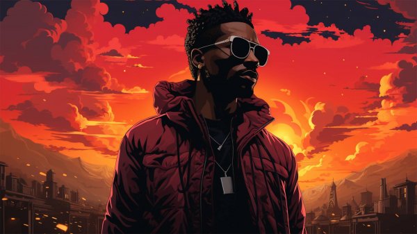 Нейроаккорды - RnB | RnB Hip Hop #5