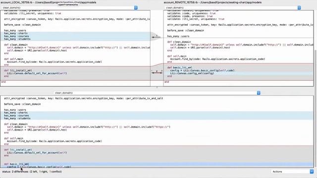 Atomic Jolt React Client Ep. 6: Merge Upstream into your fork смотреть онлайн