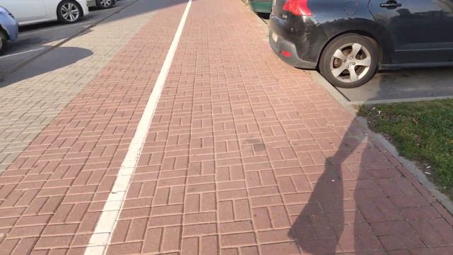 Xiaomi Mi9T Pro. Minsk 4K 60FPS смотреть онлайн