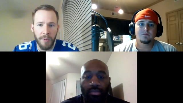 2020 NFL Fantasy Football Tips and Tricks смотреть онлайн