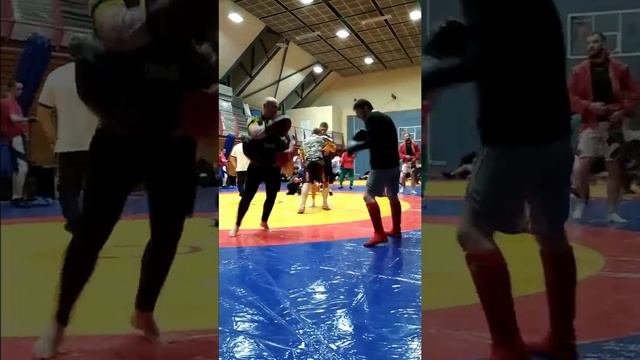 #ПОСТУЧАТЬПОЛАПАМ #ФитнесклубЛЕГЕНДА #СВЯТОГОР #БОКС #БОЕВОЕСАМБО #САМБОПИТЕР #КШВСМ #7565241 #9886 смотреть онлайн